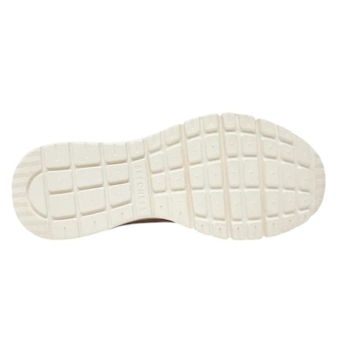 Skechers Scarpa sneakers donna UNO FLEX W 177794/MVE malva