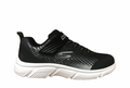 Skechers Go Run 650 Norvo 405035L/BKSL - Scarpe Running Bambino