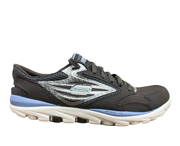 Skechers Go Run 13500 CCBL Grigio Blu