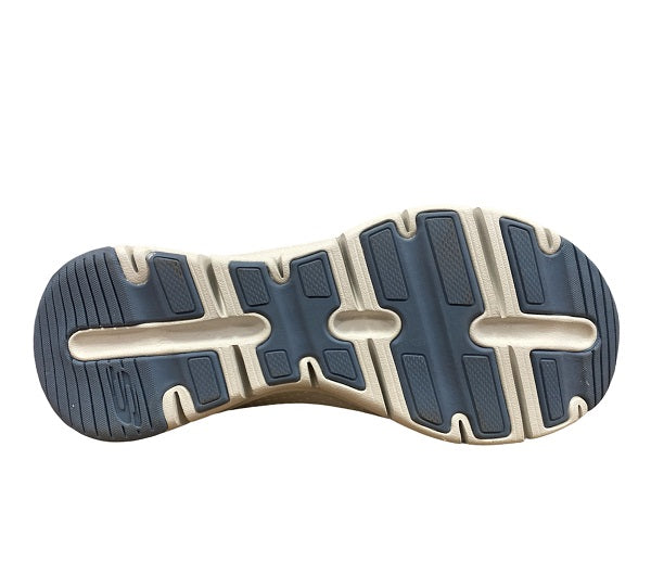 Skechers Arch Fit Lucky Thoughts 149056 Navy Blu