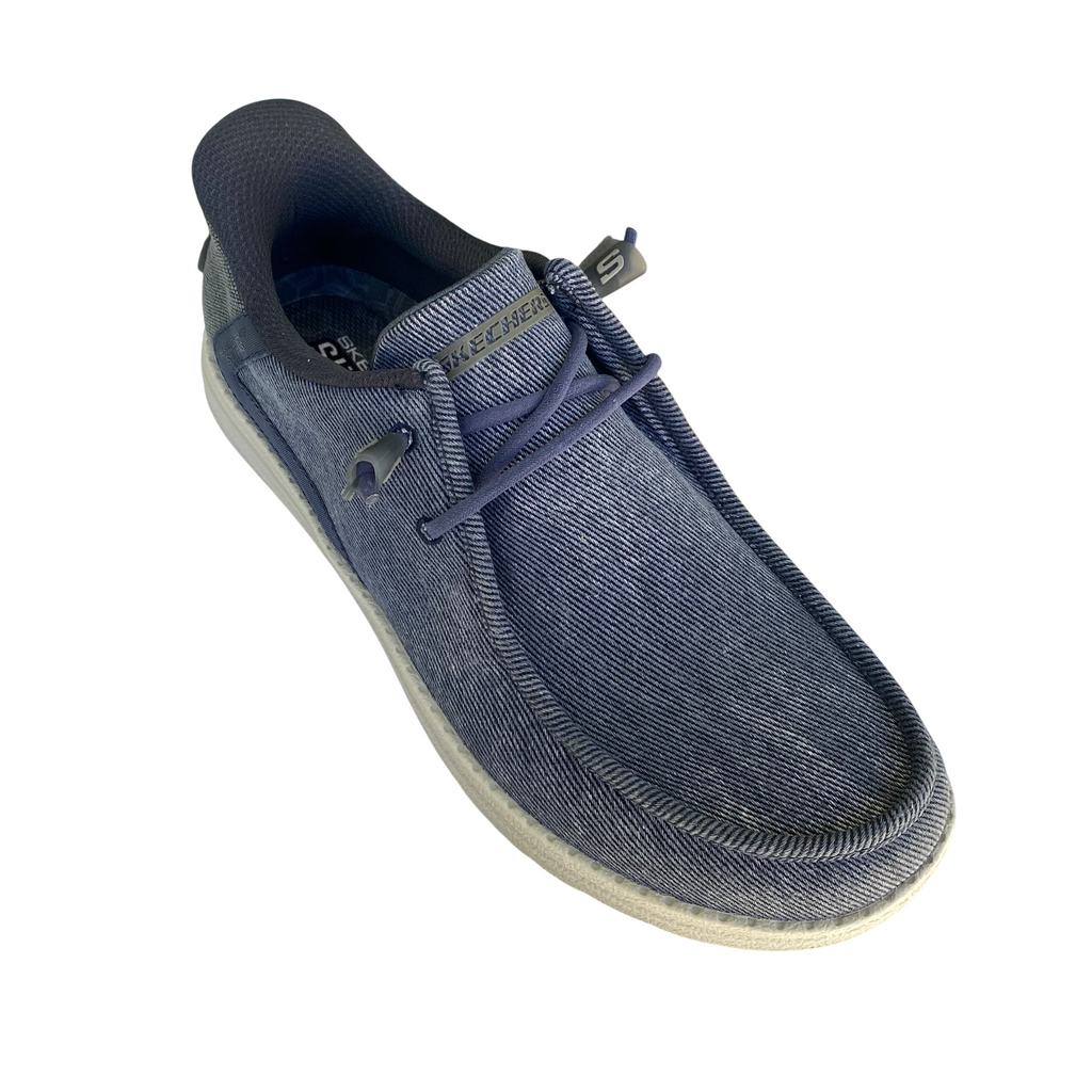 Skechers Slip-ins Relaxed Fit Melson Coronado Uomo 210959/DEN