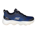 Skechers Go Walk Massage Fit Hydro 216412/NVBK Blu Nero Uomo