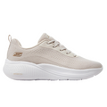 Skechers Bobs Sport Infinity Donna Naturale - 117550 NAT