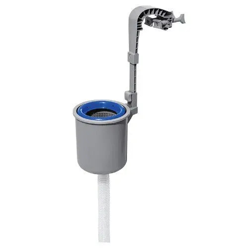 Bestway skimmer da parete deluxe