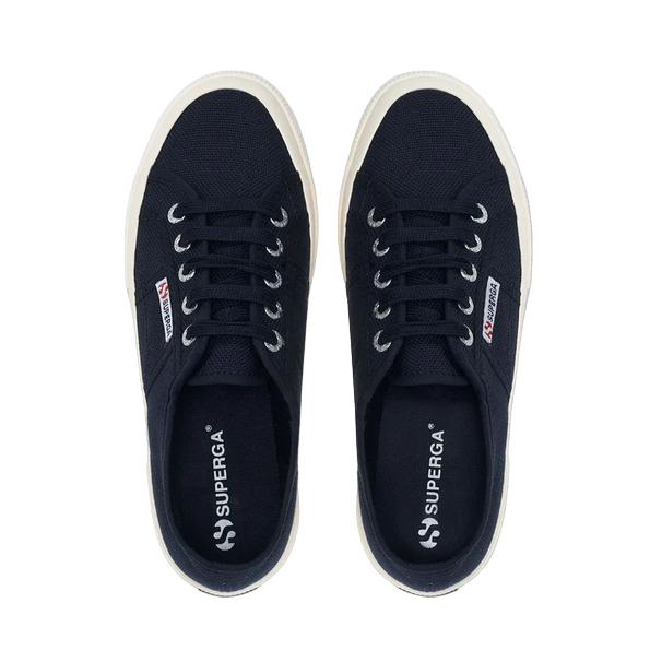 Superga Sneakers 2750 Cotu Classic S000010 933 Blu