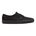 Vans Authentic VN000EE3BKA Total Black Tela Unisex