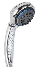 Soffione doccia cromo 8 funzioni