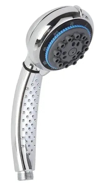 Soffione doccia cromo 8 funzioni