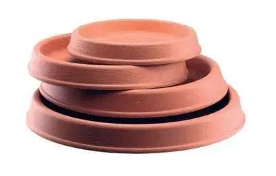 Sottovaso imprun.x vaso tondo diverse misure
