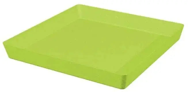 Sottovaso quadro 26 cm  diversi colori
