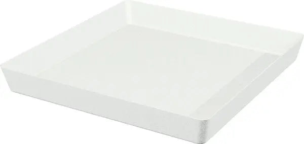 Sottovaso quadro 26 cm  diversi colori