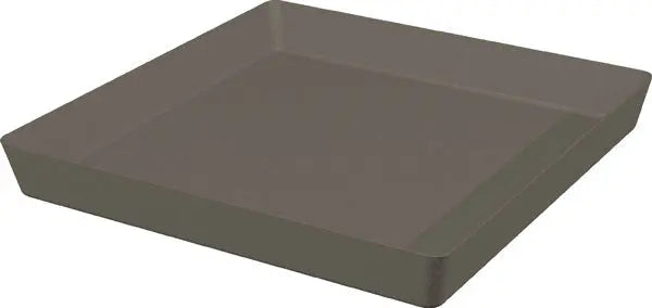 Sottovaso quadro 26 cm  diversi colori