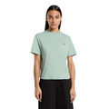 Dickies maglietta manica corta da donna Oakport DK0A4XEDBLK361 salvia
