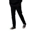 Dolly Noire pantalone in ripstop da uomo Easy Cargo pa206-qu-01 nero