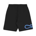 Propaganda pantaloncino sportivo da uomo Logo Classic 25SSPRBR424 nero