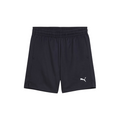 Puma pantaloncino sportivo junior Essential 526539-16 blu