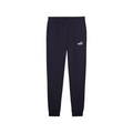 Puma pantalone sportivo da uomo Essential Logo slim 682644-16 blu