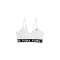 Puma top reggiseno forte da donna Move 527140-02 bianco