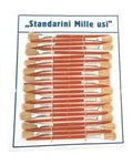 Standarini cartella pz.24 n.0