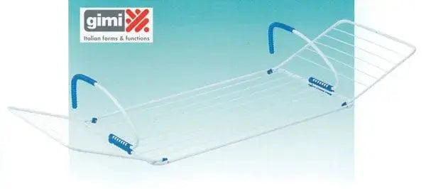 Stendi balcone brezza cm.185x56x30