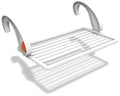 Stendino balcone virgola gimi 96x50