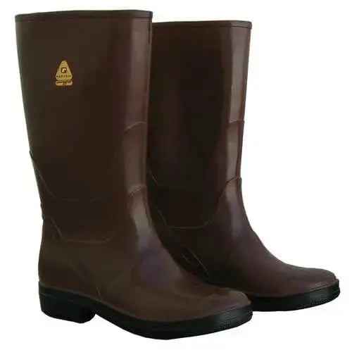 Stivale nora country ginocchio