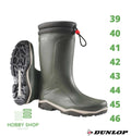 Stivali Dunlop Blizzard - Pelliccia interna, caldi fino a -15°C