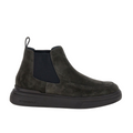 Stonefly - Stivaletto Chelsea Uomo Phoenix 4 221595-051 Grigio Scuro