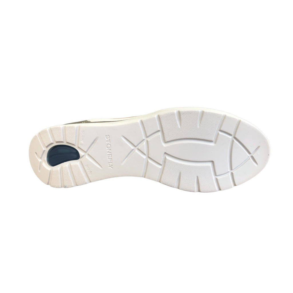 Stonefly Sneakers Donna Cream 52 220740 9YO Beige Marrone