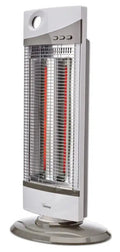 Stufa a torre in carbonio 1000w