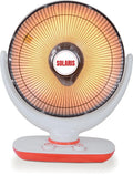 Stufa al Carbonio da tavolo Oscillante Solaris 900w