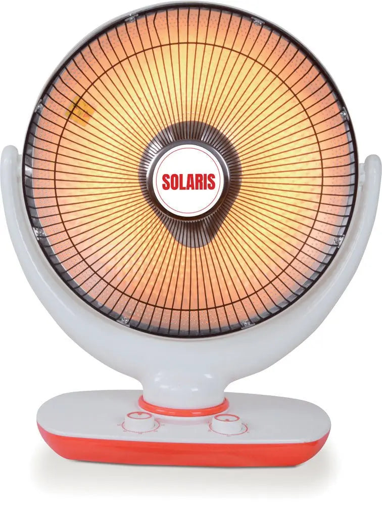 Stufa al Carbonio da tavolo Oscillante Solaris 900w