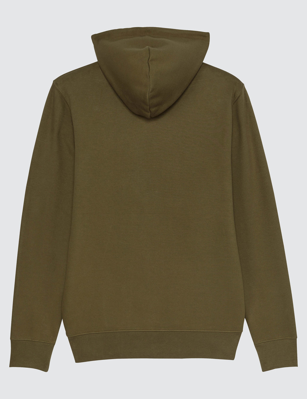 Logo Hoody