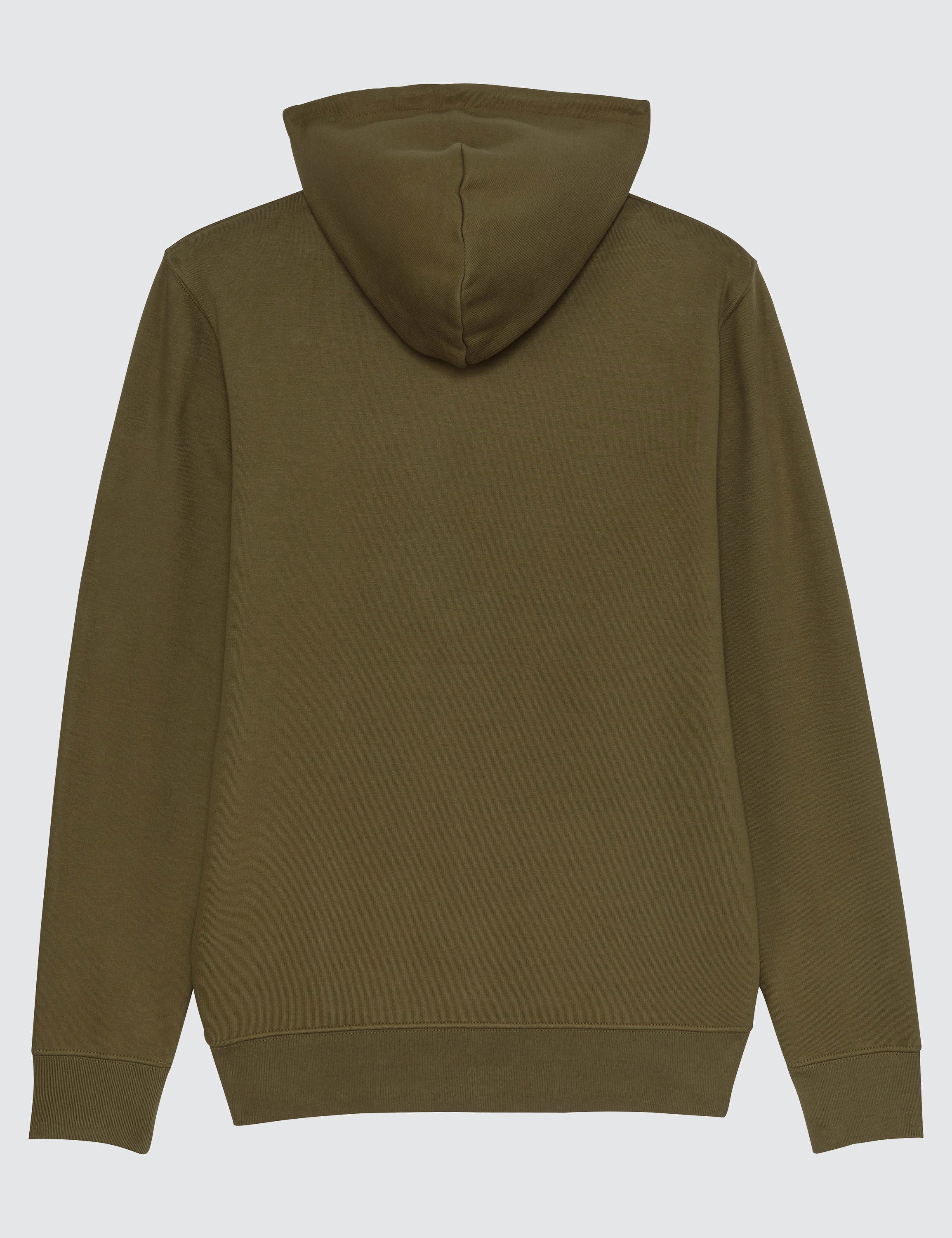 Logo Hoody