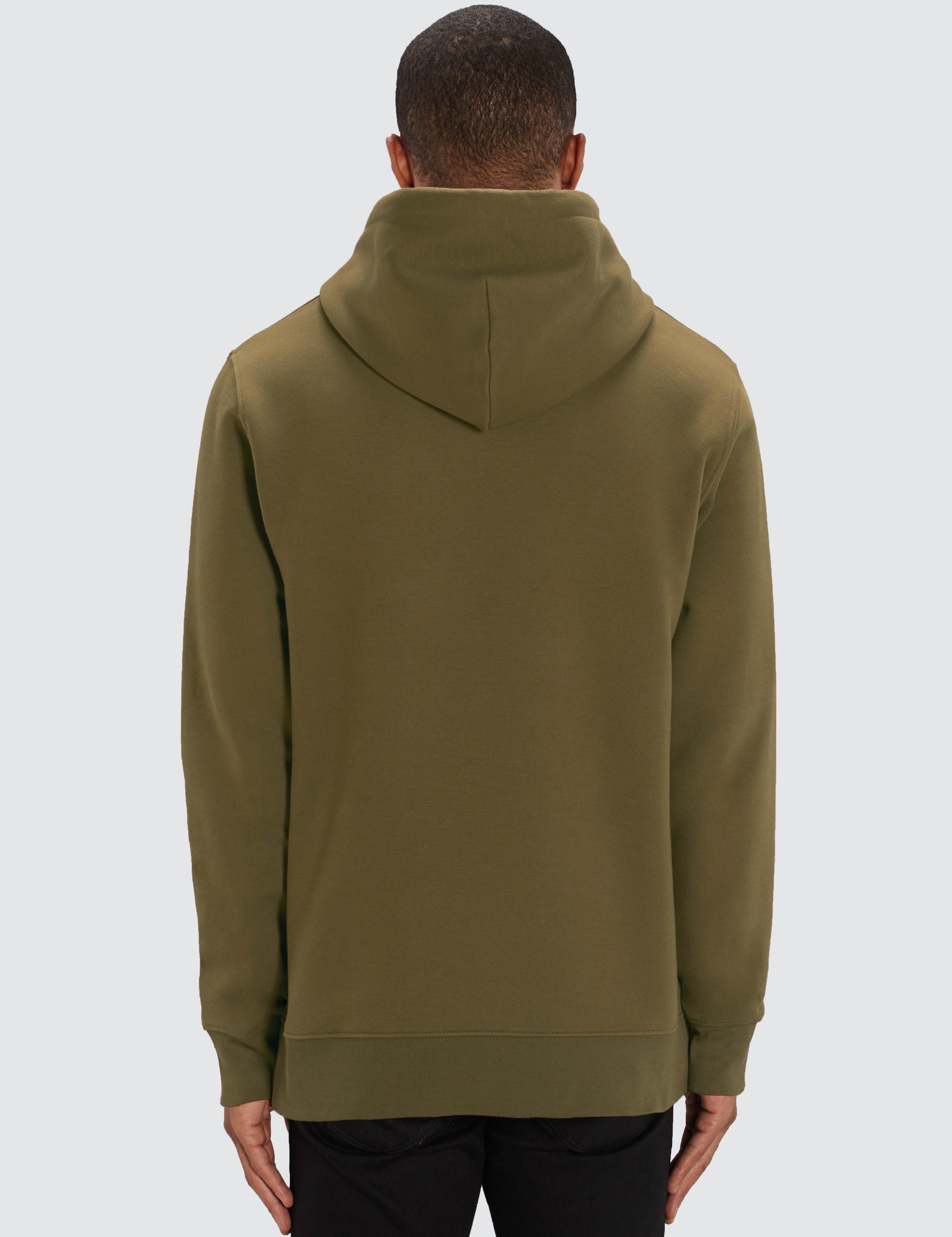 Logo Hoody