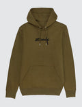Logo Hoody