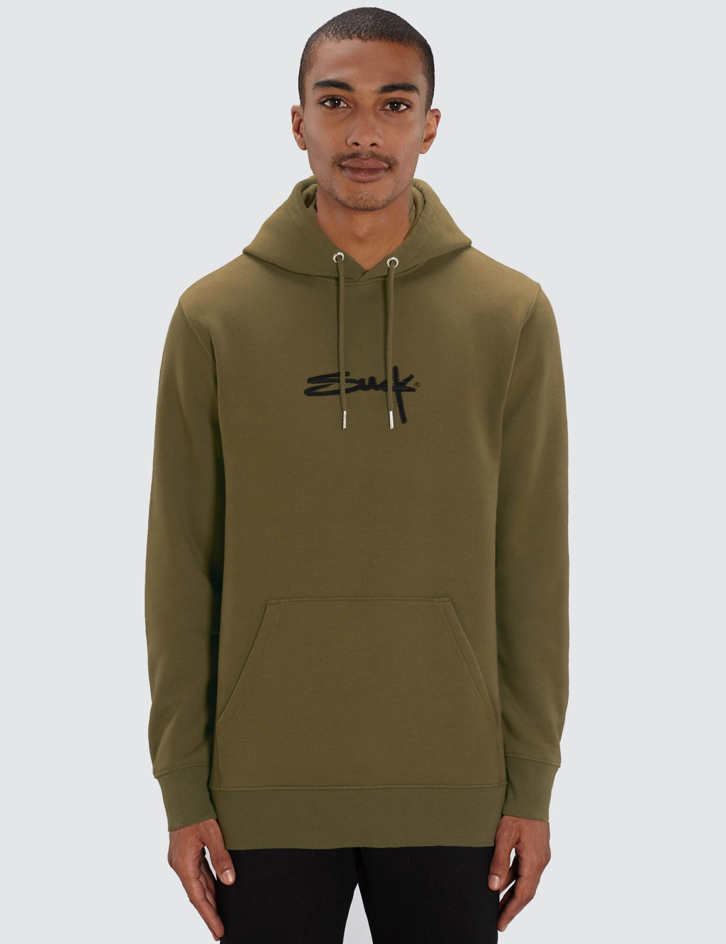 Logo Hoody