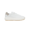 Sun68 Big Boy Z44144 01 Sneakers Uomo Pelle Bianco