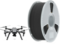 Sunlu PA12-CF 1,75 mm 1 kg