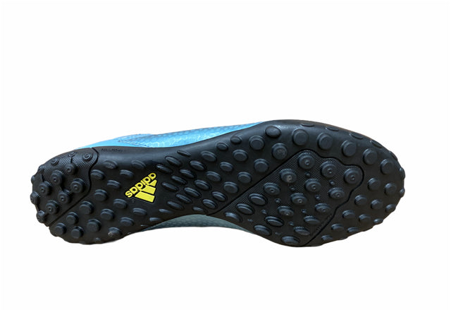 Adidas Scarpa da Calcetto Messi 15.TF B32900 - Celeste
