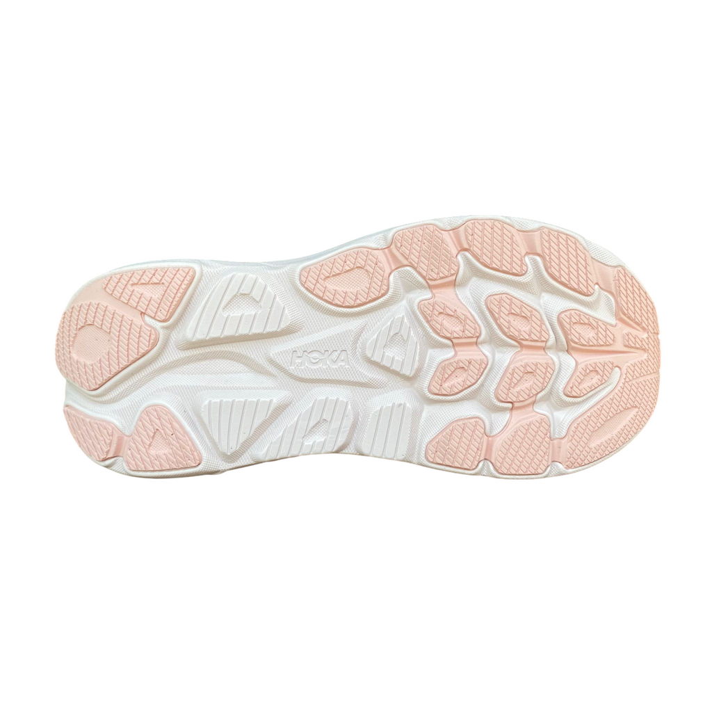 Hoka One One scarpa running da donna Clifton 10 1162031/BHRS Blush
