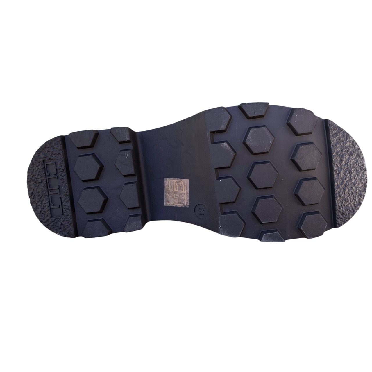 Cult Stivaletto Glitter Ragazza T-363 3540| Stivali 7 Fori