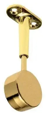 Supp.reg.le cromo chiuso mm.18