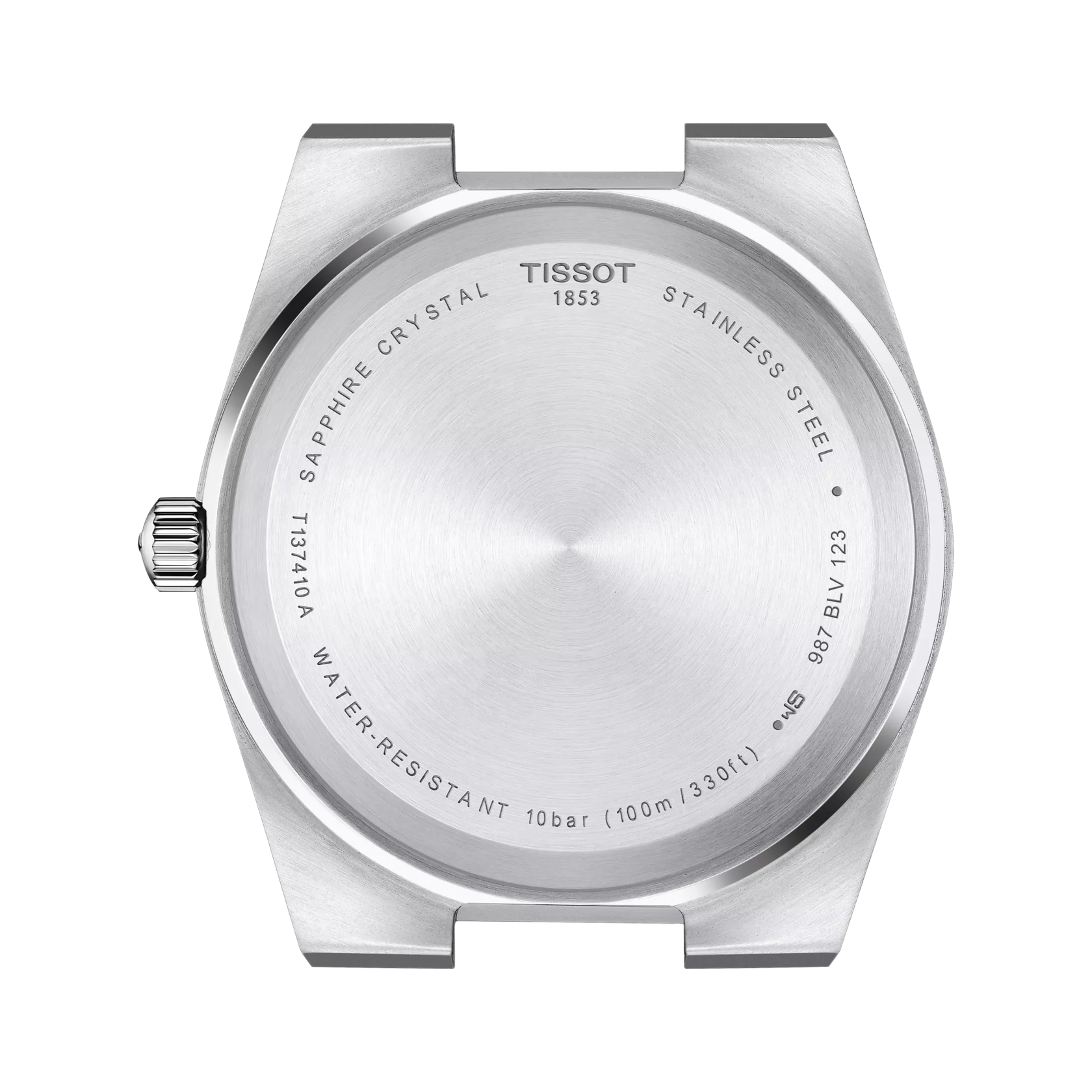 Tissot PRX 40mm Verde Quarzo – Ref. T137.410.11.091.00