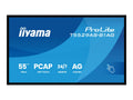55 All-in-one Interactive Display [T5529AS-B1AG]