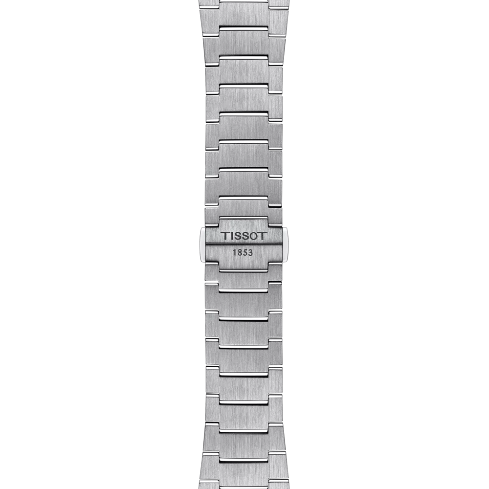 Tissot PRX 40mm Verde Quarzo – Ref. T137.410.11.091.00