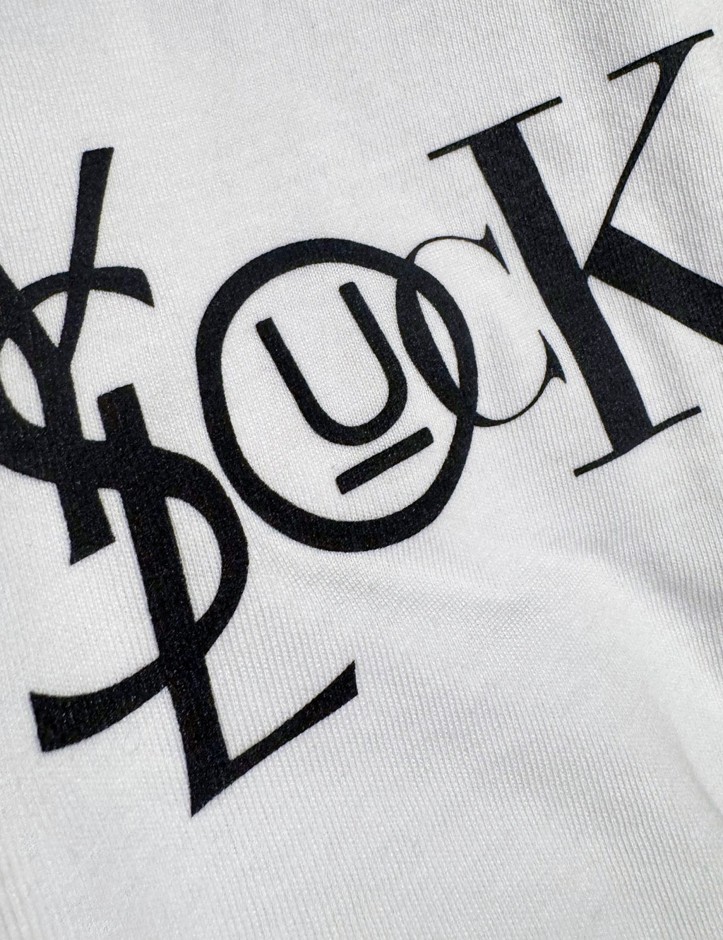 Fashion Sucks T-Shirt