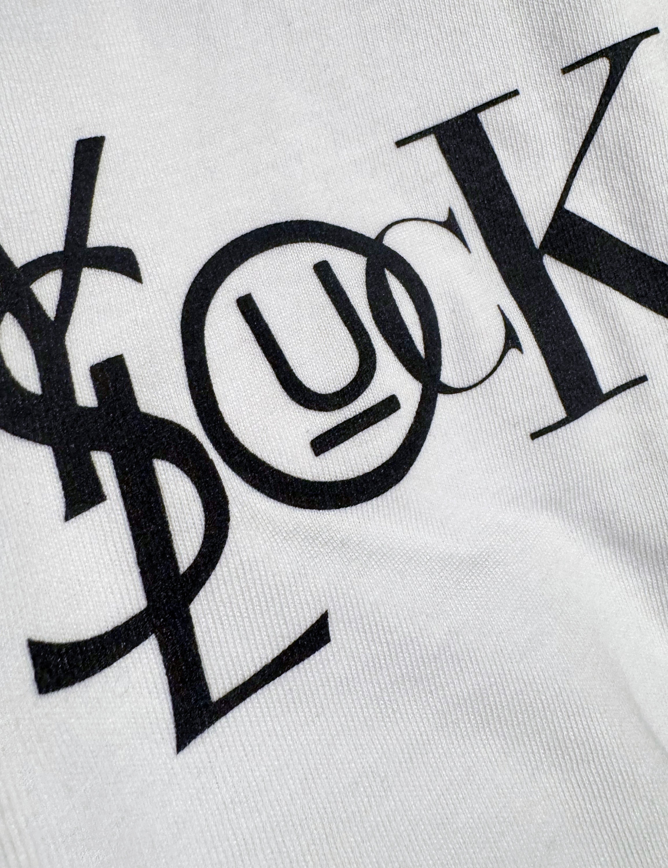 Fashion Sucks T-Shirt