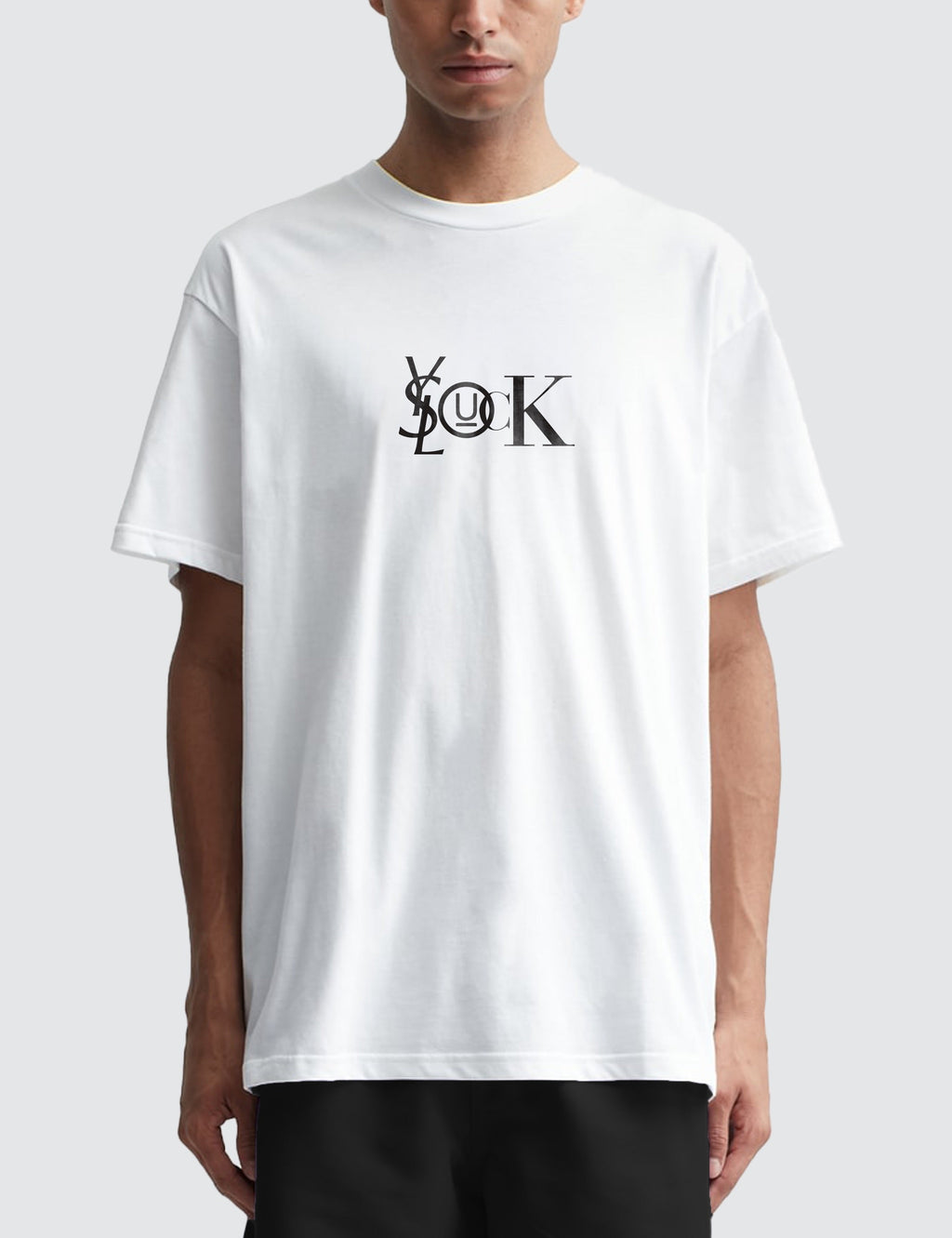 Fashion Sucks T-Shirt