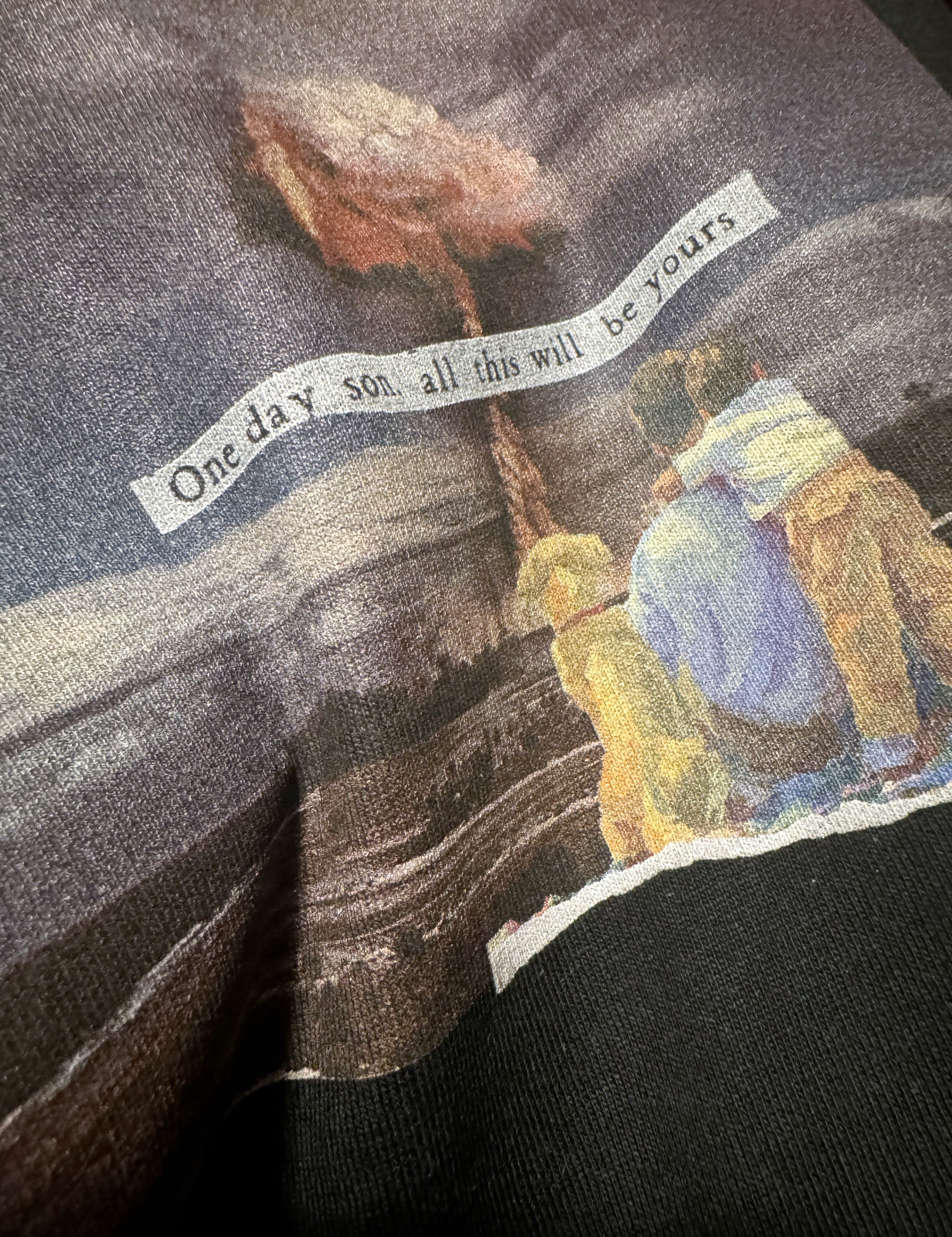 Sonny T-Shirt